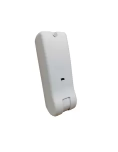 Detector digital exterior Sopras so9dt con tecnología de radio dual